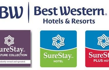 Best Western lance sa nouvelle marque Sure Hotel en France