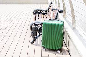 Ces start-up qui s’attaquent au problème des bagages