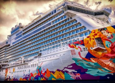 Tourisme de masse : agir avant de devoir réagir (Pierre-Frédéric Roulot)
