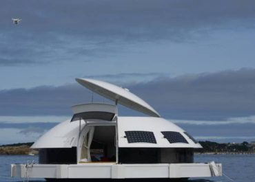 Anthénea surfe sur la vague des hôtels nomades