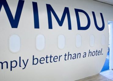 Wimdu, ex-rival d’Airbnb, met la clef sous la porte