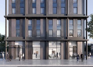 Un ambitieux plan d'expansion pour le petit groupe hôtelier Sogepar
