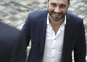 "Nous sommes confiants, en attente et très impatients " Olivier Chopin, Président de l'AIFE.