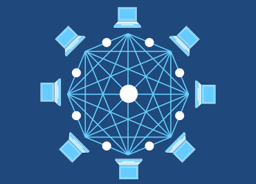Winding Tree a développé la première blockchain publique du Travel