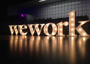 Qui se lance dans le coworking ?