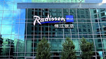 Jin Jiang a engagé l'intégration de Radisson