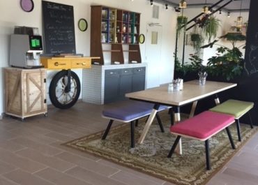 Accor se veut tendance en lançant Greet