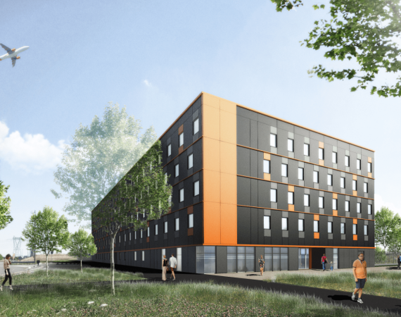 easyHotel