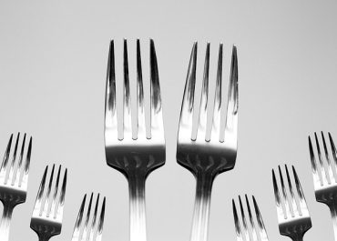 Thierry Marx: «La gastronomie, c’est aussi une histoire de transgression!»