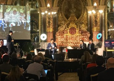 Premiers retours des interventions, premières leçons du Paris Asset Forum Hospitality On.