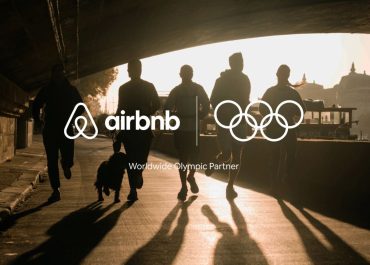 Paris 2024 : Airbnb souligne que son partenariat profitera « à tous »