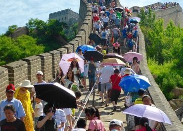 Tourisme chinois : Accor sort l’artillerie lourde avec Alibaba