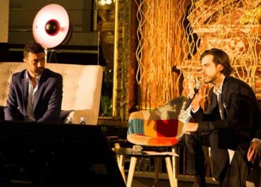"L'humain c'est une valorisation qui n’est pas quantifiable aujourd’hui mais qui peut être mortelle si on la néglige" Olivier Chopin, président de l'AIFE au Paris Asset Forum Hospitality On.