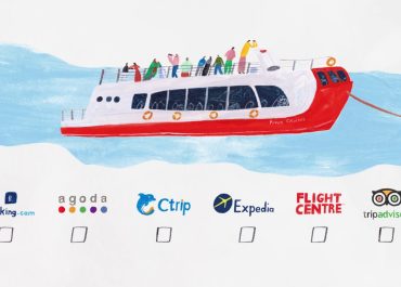 Les nouveautés de la Travel Tech en 2020