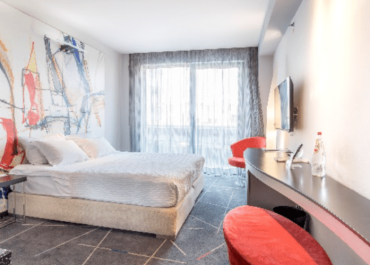 Louvre Hôtels ouvre un premier Golden Tulip en Serbie