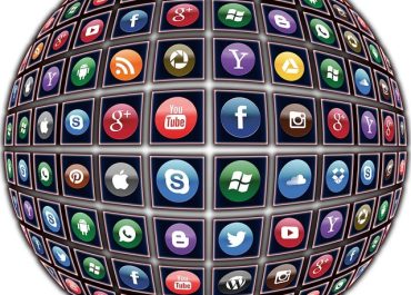 Infographie : les tendances numériques et social media de 2020