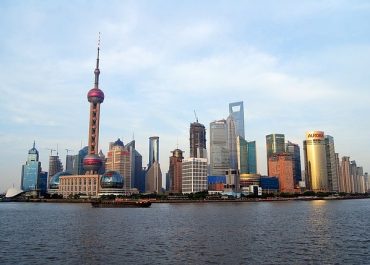 Coronavirus: Shanghai rouvre partiellement des sites touristiques