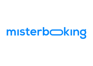 MISTERBOOKING