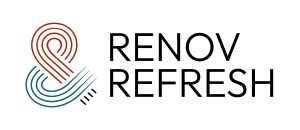 RENOV&REFRESH variantes logo 2024