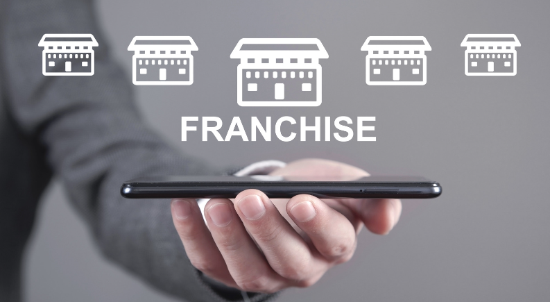 Franchise