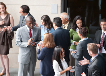Comment agrandir son réseau professionnel