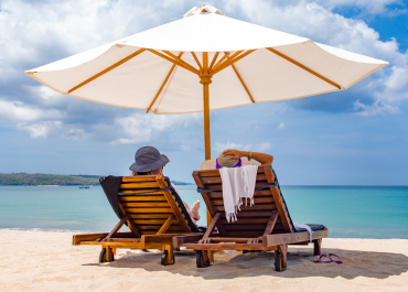 Comment prendre des vacances quand on est hôtelier ?