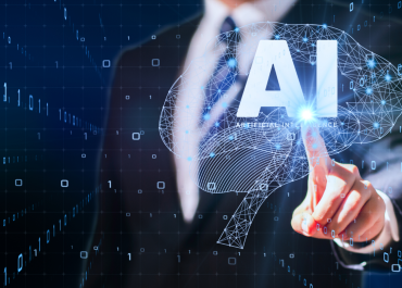 L'impact de l'intelligence artificielle (IA) sur le secteur hôtelier